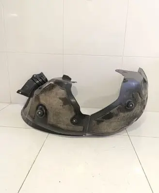 Tesla Model 3 Front wheel arch liner splash guards 108158200E