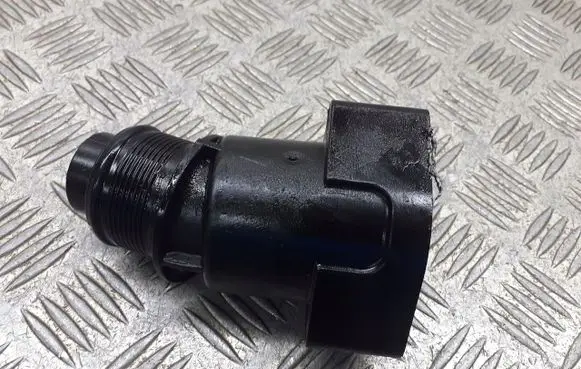 Audi A6 Allroad C6 Intake resonator 03L.131.111.G