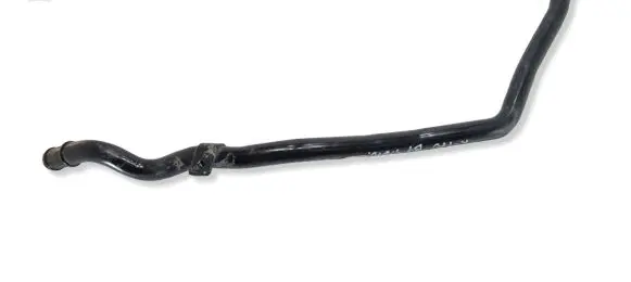 Volkswagen PASSAT B7 Engine coolant pipe/hose 1K0121070BR
