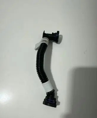 Land Rover Evoque II Air intake hose/pipe K8D210C820BB K8D210C820