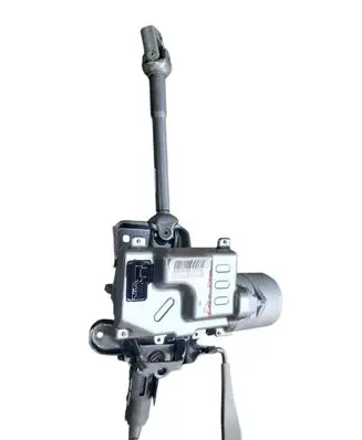 Fiat 500 Electric power steering pump 735722744