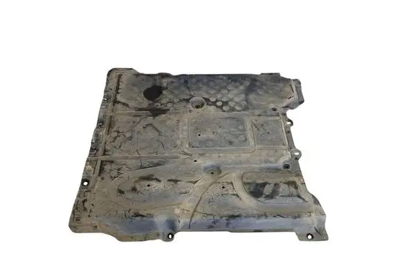 Mercedes-Benz GLC X253 C253 Gearbox bottom protection 2535201300
