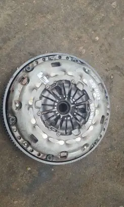Volvo XC70 Clutch set kit 30735828
