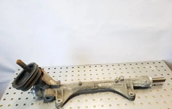 Nissan Note (E11) Steering rack 480019U100 6900000818