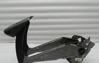 Opel Zafira B Handbrake/parking brake lever assembly 13237304
