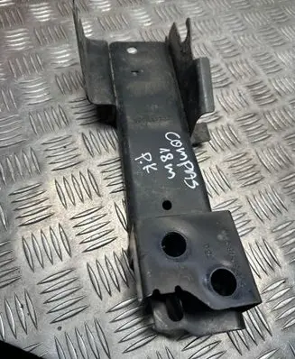 Jeep Compass Front bumper shock/impact absorber 885AA53339