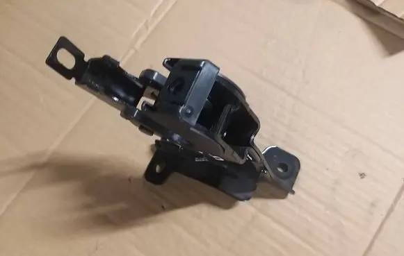 KIA Rio Seat frame