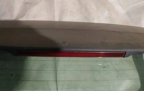 Ford Focus C-MAX Third/center stoplight