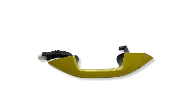 Audi A3 8Y Front door exterior handle 8Y0837205A