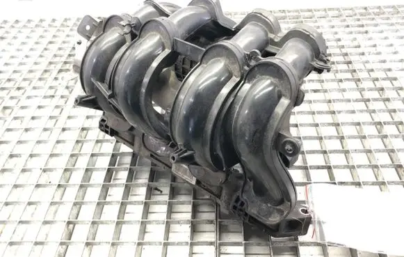 Intake manifold