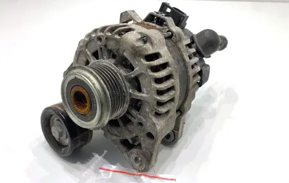 Hyundai i20 (BC3 BI3) Generator/alternator 3730007500