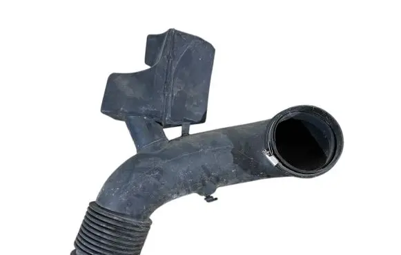 Intake resonator