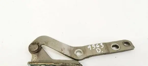 Honda CR-V Tailgate/trunk/boot hinge