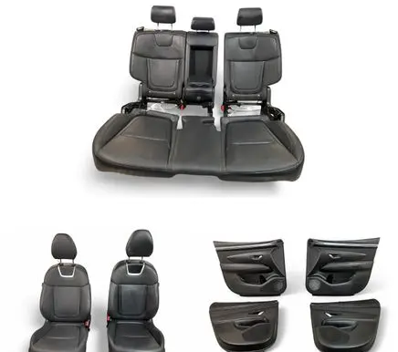 Seat set