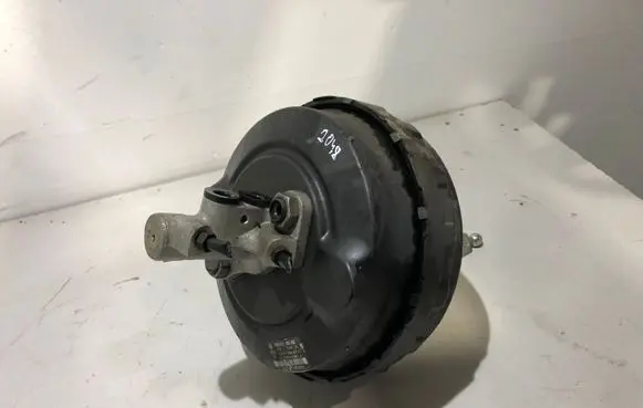 Audi A4 S4 B6 8E 8H Brake booster 8E0612105AB