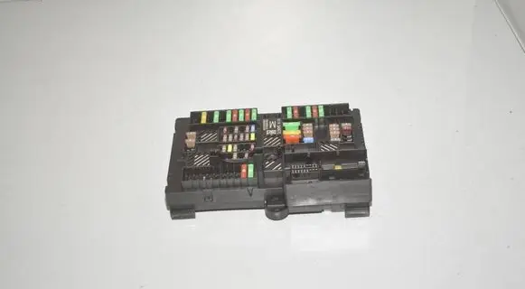 BMW i4 Fuse module 5A0E7D1 61145A0E7D1