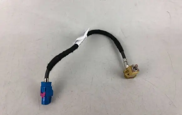 Ford Fiesta Other wiring loom H1BT14F664AB H1BT-14F664-AB