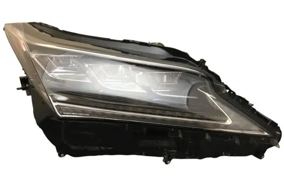 Lexus RX 450H Headlight/headlamp 8990848030