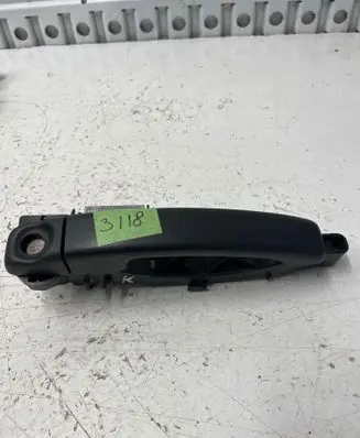 Renault Master III Front door exterior handle 806078197R