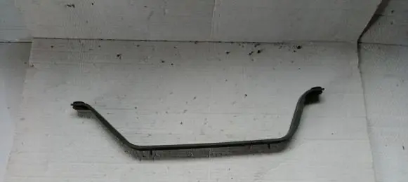 BMW X3 F25 Fuel tank mounting bracket 7216537