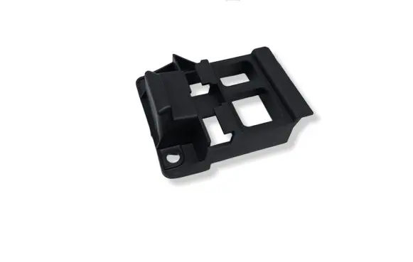 Volkswagen Crafter Front bumper mounting bracket A9068850263