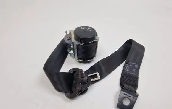 Renault Zoe Rear seatbelt 888405717R
