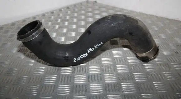 Volkswagen Crafter Intercooler hose/pipe 2E0145955G 2E0145828B