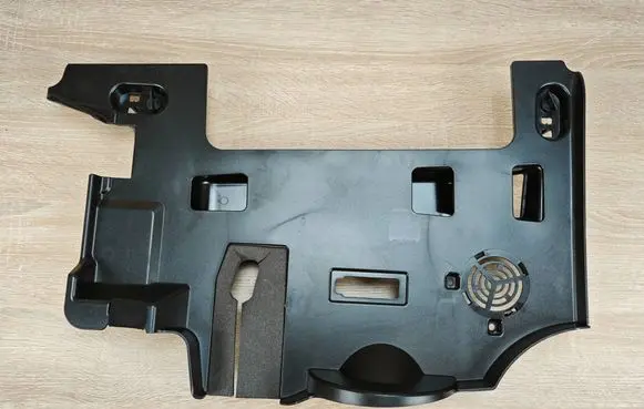 BMW X6 G06 Dashboard lower bottom trim panel 9399364