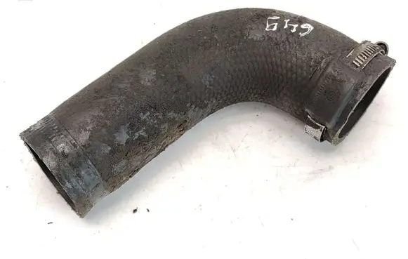 Renault Laguna II Intercooler hose/pipe