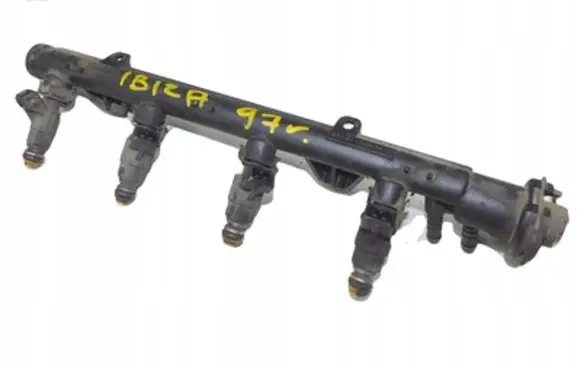 Seat Ibiza II (6k) Fuel main line pipe 030133319G