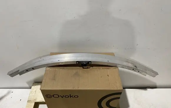Tesla Model 3 Front bumper cross member 174104700F