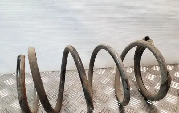 Honda FR-V Front coil spring