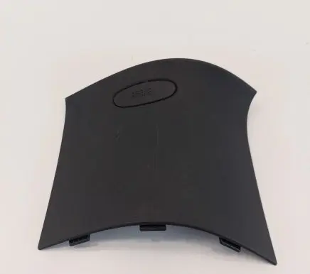 (D)pillar trim (top)