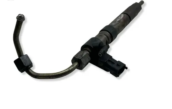 Ford Galaxy Fuel injector 0445115025