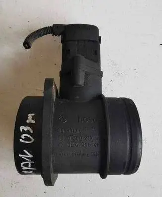 Volkswagen Sharan Mass air flow meter 06A906461 0280217121