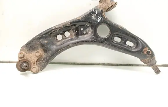 Front lower control arm/wishbone