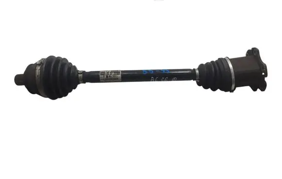 Audi A6 S6 C6 4F Front driveshaft 4F0407271J