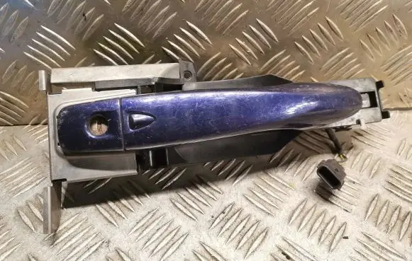 Nissan Pulsar Front door exterior handle 8061021133