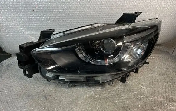 Mazda CX-5 Headlight/headlamp KD3151040 V0462L