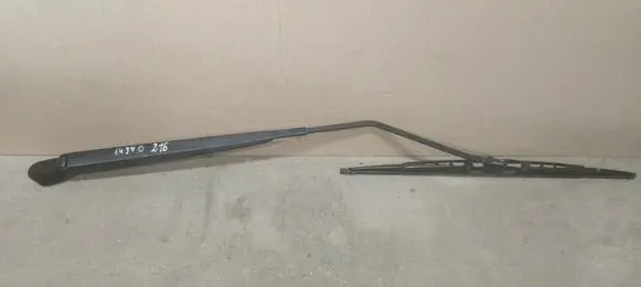 Citroen C3 Windshield/front glass wiper blade 
