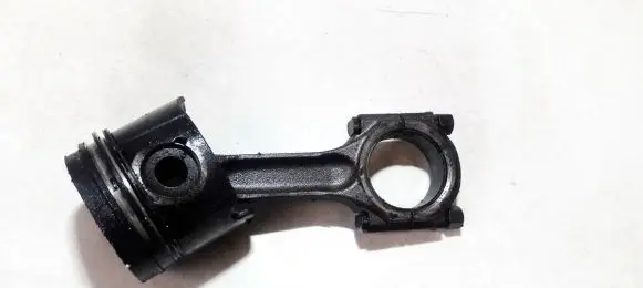 Peugeot 406 Piston with connecting rod