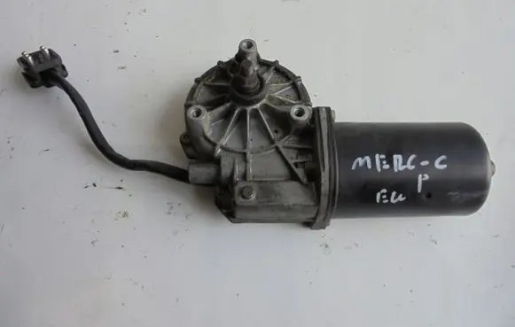 Mercedes-Benz C W202 Wiper motor 22691