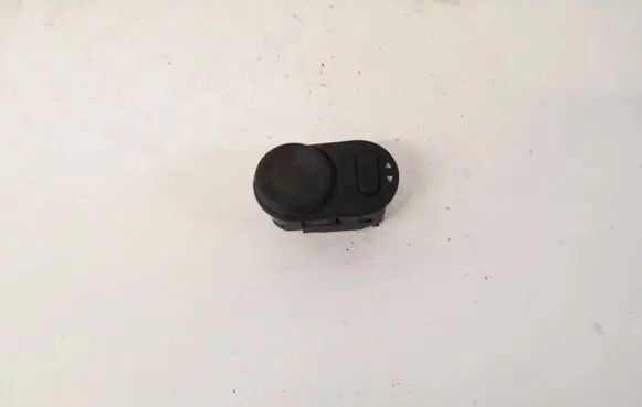 Opel Zafira A Wing mirror switch 09175161