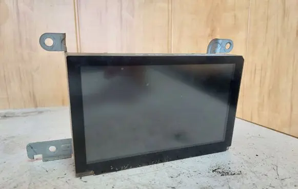 Nissan Primera Radio/CD/DVD/GPS head unit 28090AV621 40608662H