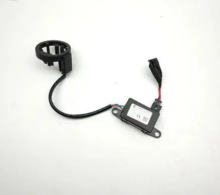 MG MG5 ev Immobilizer control unit/module 10099081