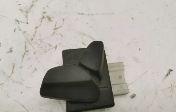 BMW 5 E60 E61 Seat control switch 6926961