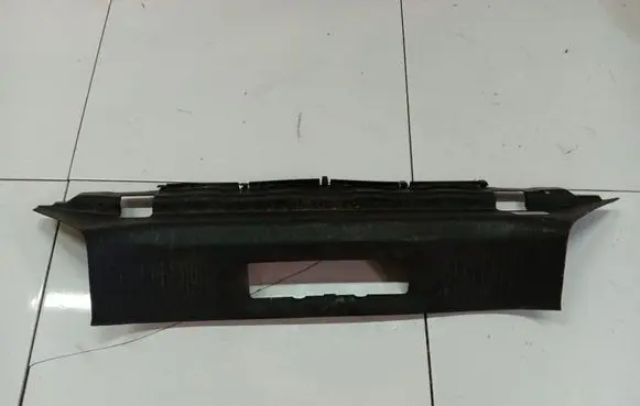 Renault Megane II Other interior part 8200128739
