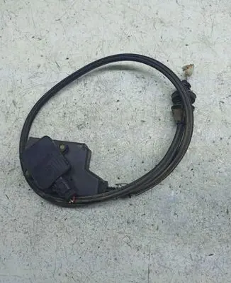 Fiat Scudo Throttle valve position sensor 9613889180