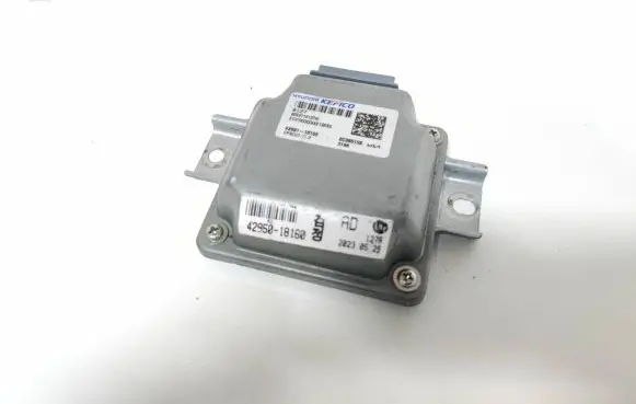KIA EV6 Airbag control unit/module 4295118155