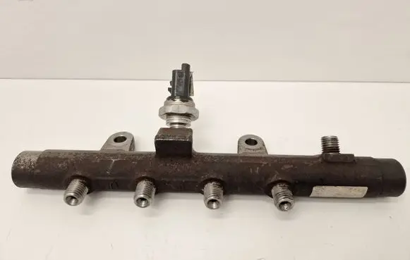 Dacia Duster Fuel main line pipe H8201225030 A2C53367836 175218188R